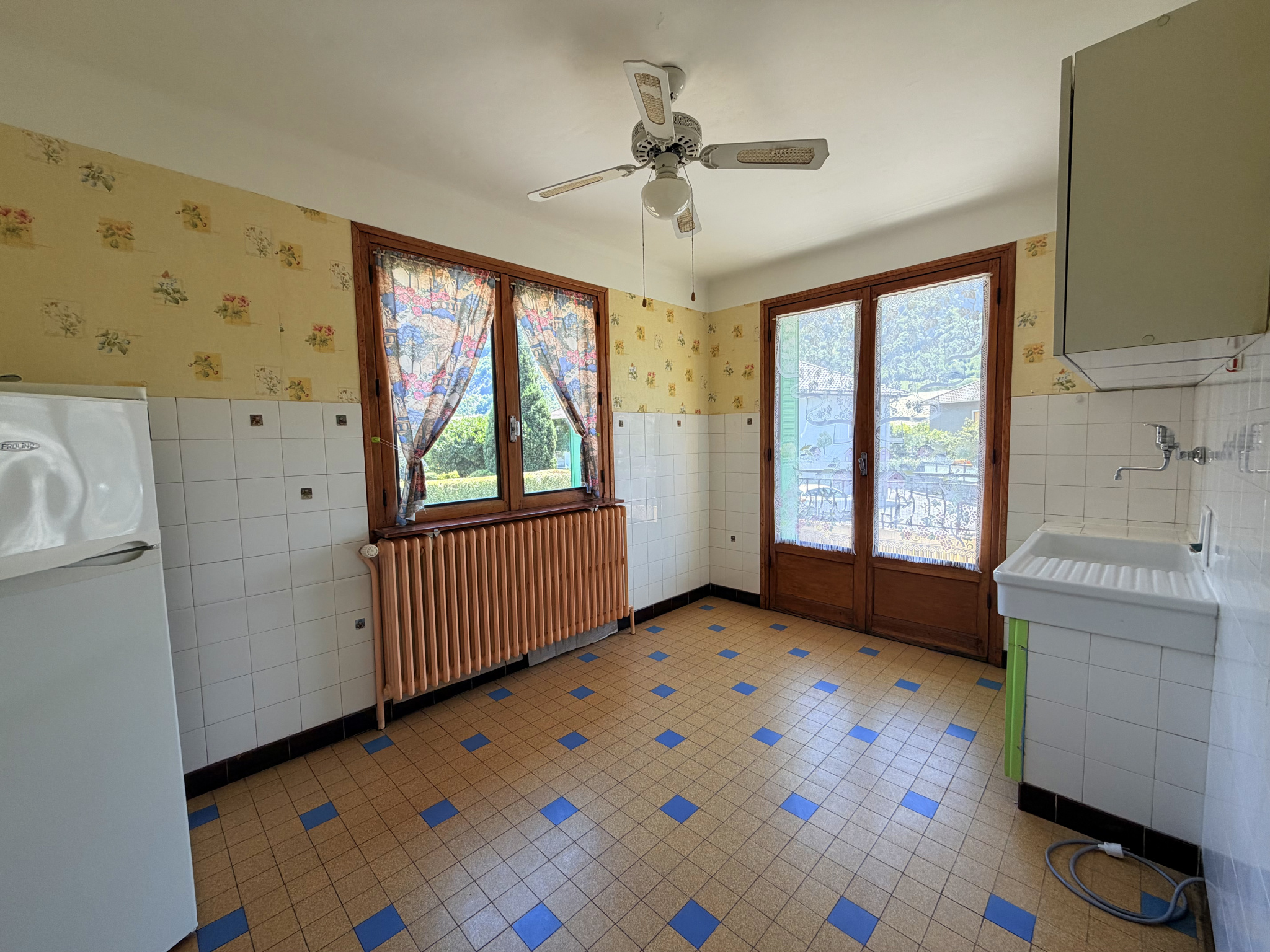 (73) SAINT-JEAN DE MAURIENNE - Maison fort potentiel - Emplacement stratégique - Remise en vente #4