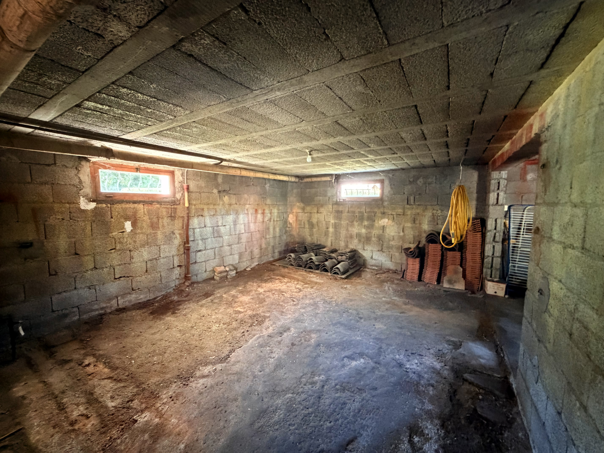 (73) SAINT-JEAN DE MAURIENNE - Maison fort potentiel - Emplacement stratégique - Remise en vente #20
