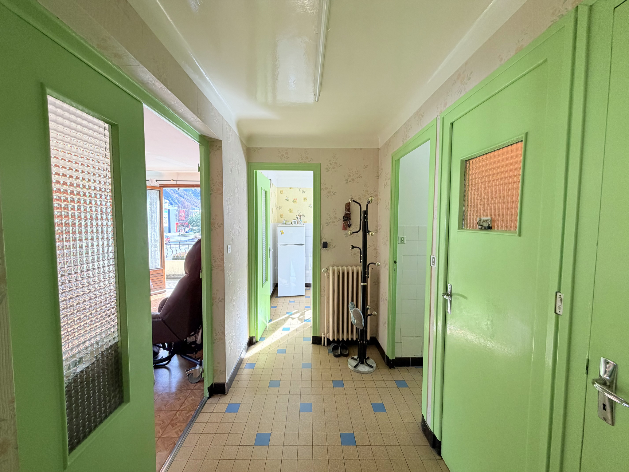 (73) SAINT-JEAN DE MAURIENNE - Maison fort potentiel - Emplacement stratégique #11