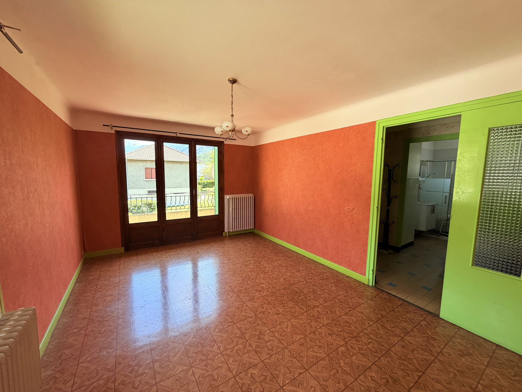 (73) SAINT-JEAN DE MAURIENNE - Maison fort potentiel - Emplacement stratégique - Remise en vente #2