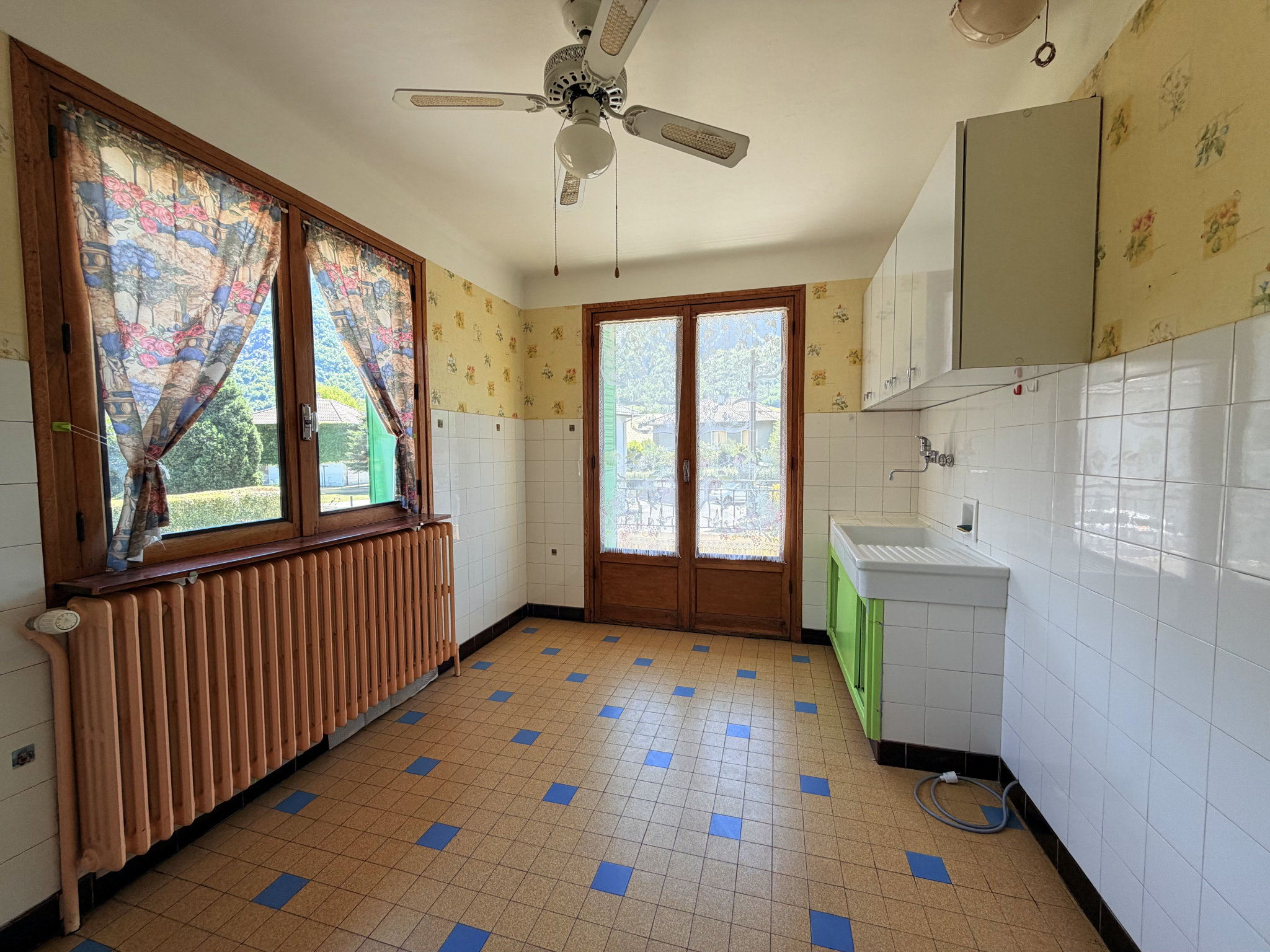 (73) SAINT-JEAN DE MAURIENNE - Maison fort potentiel - Emplacement stratégique - Remise en vente #3