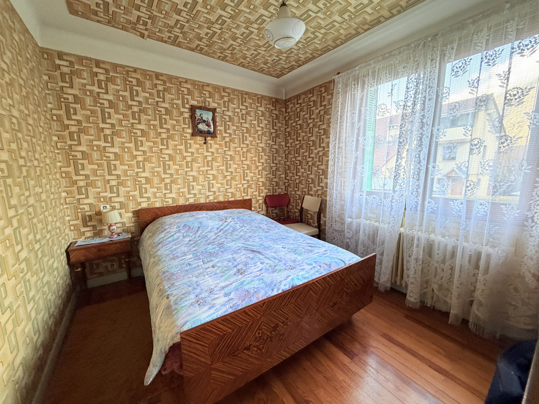 (73) SAINT-JEAN DE MAURIENNE - Maison fort potentiel - Emplacement stratégique #14