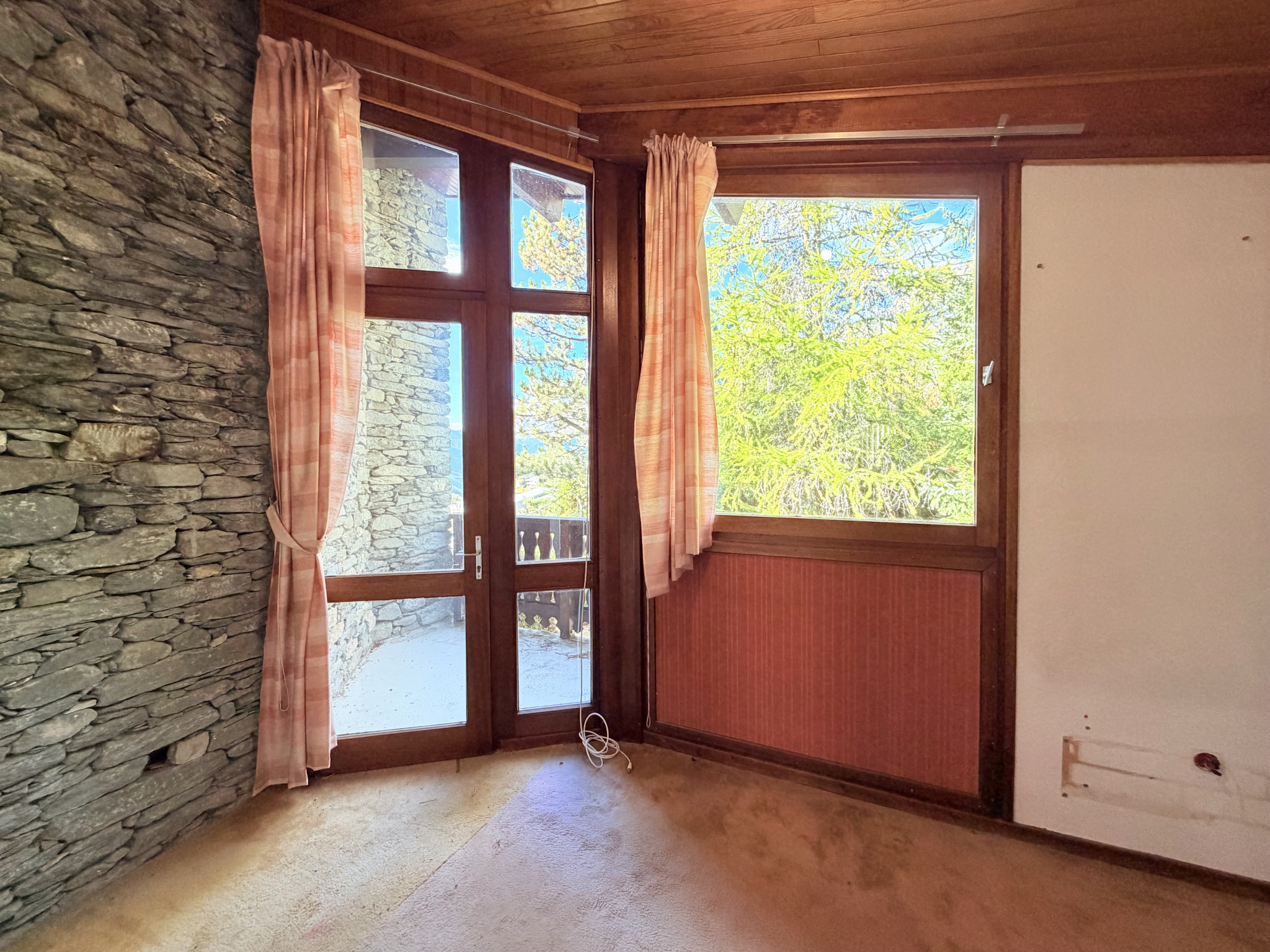 (73) AUSSOIS - Sublime Maison - Belle opportunité avec vue panoramique - Environnement privilégié #16