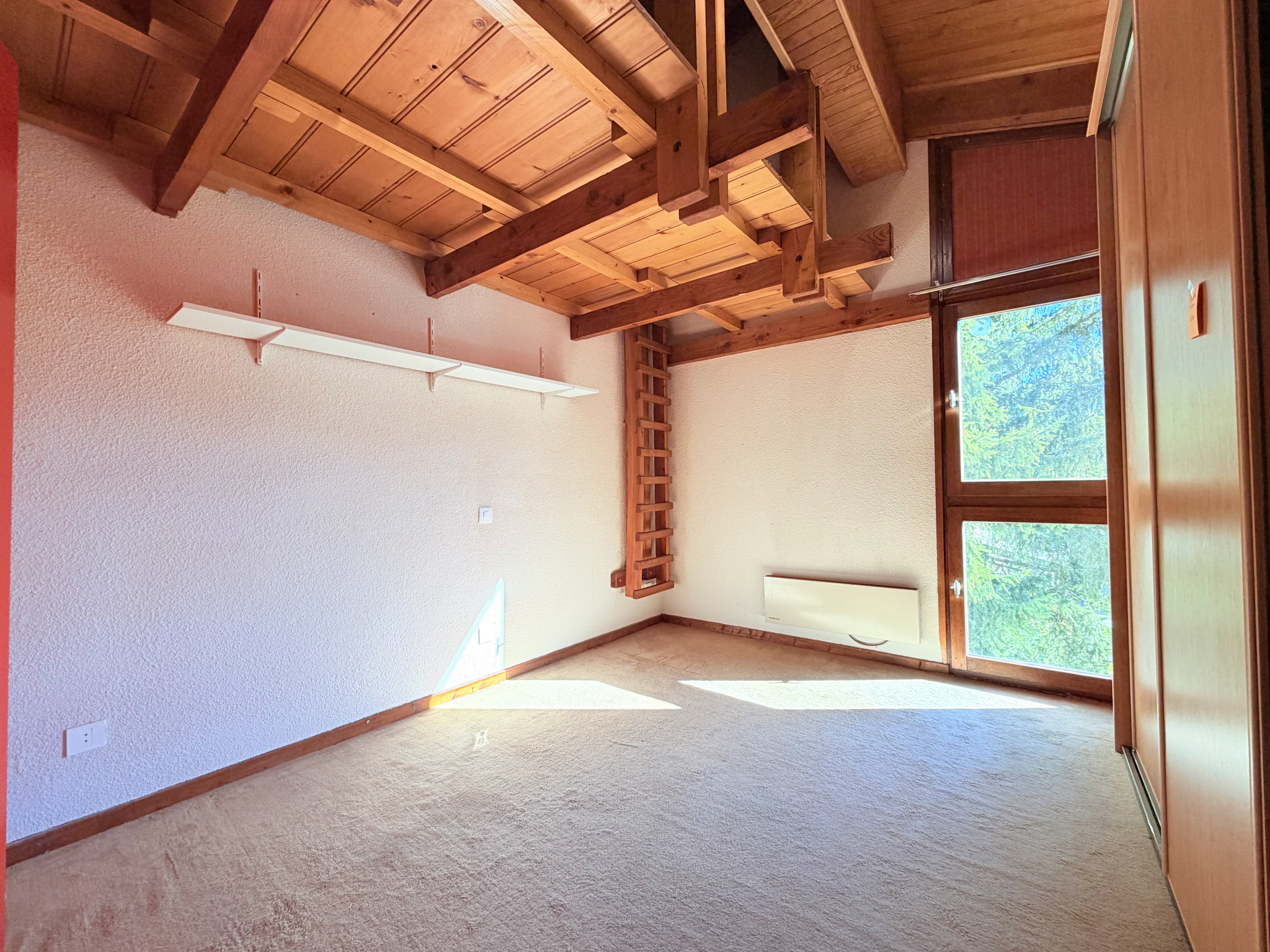 (73) AUSSOIS - Sublime Maison - Belle opportunité avec vue panoramique - Environnement privilégié #11