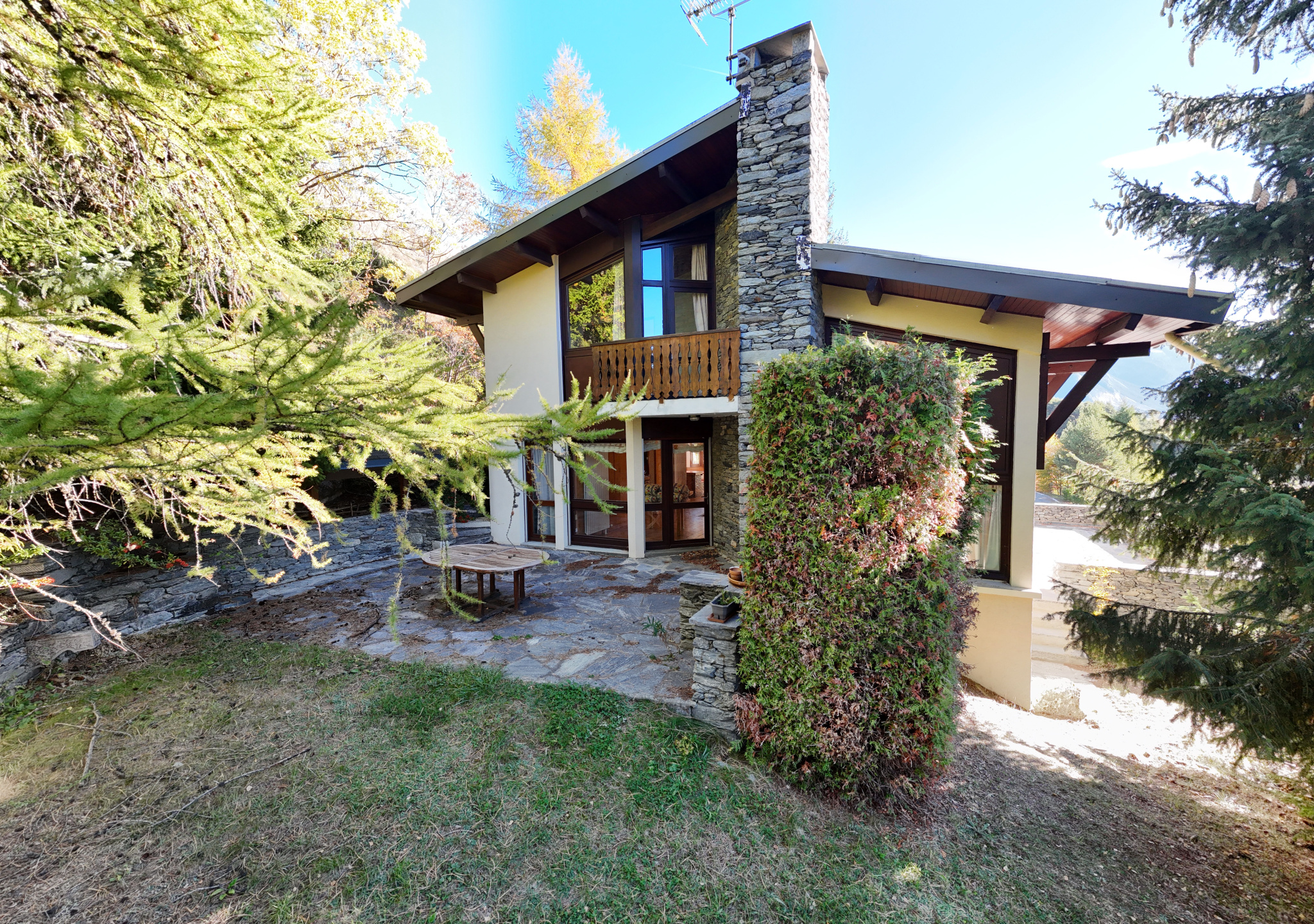 (73) AUSSOIS - Sublime Maison - Belle opportunité avec vue panoramique - Environnement privilégié #28