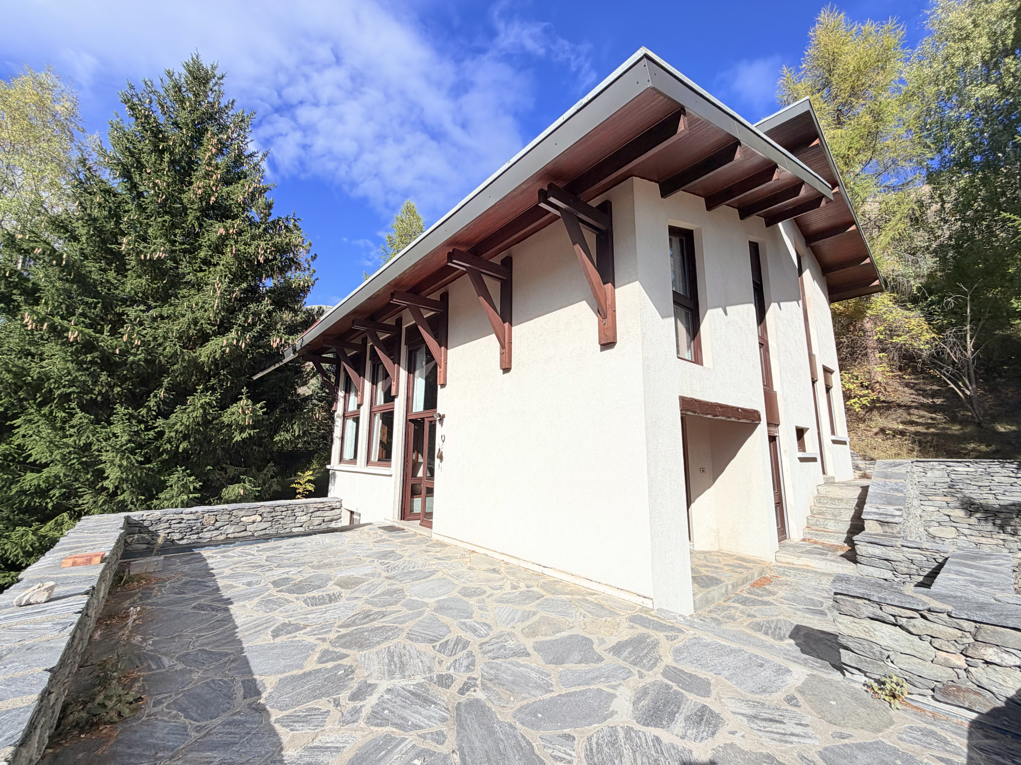 (73) AUSSOIS - Sublime Maison - Belle opportunité avec vue panoramique - Environnement privilégié #15