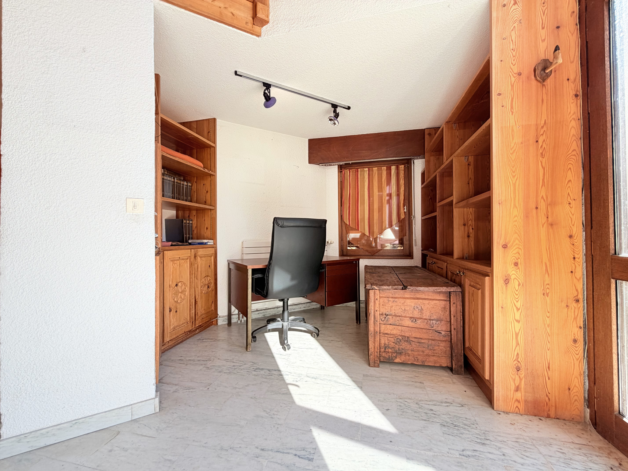 (73) AUSSOIS - Sublime Maison - Belle opportunité avec vue panoramique - Environnement privilégié #14