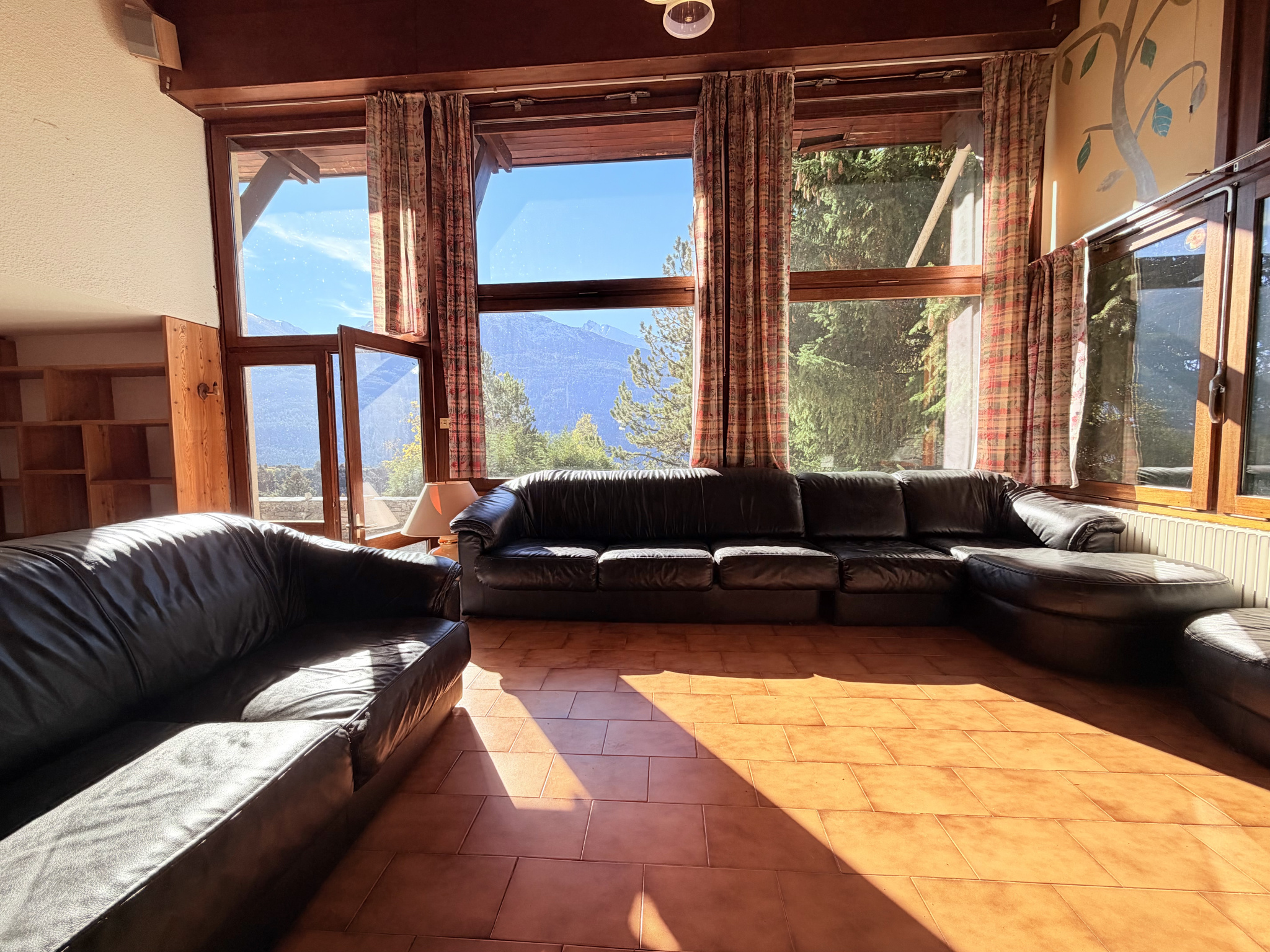 (73) AUSSOIS - Sublime Maison - Belle opportunité avec vue panoramique - Environnement privilégié #22