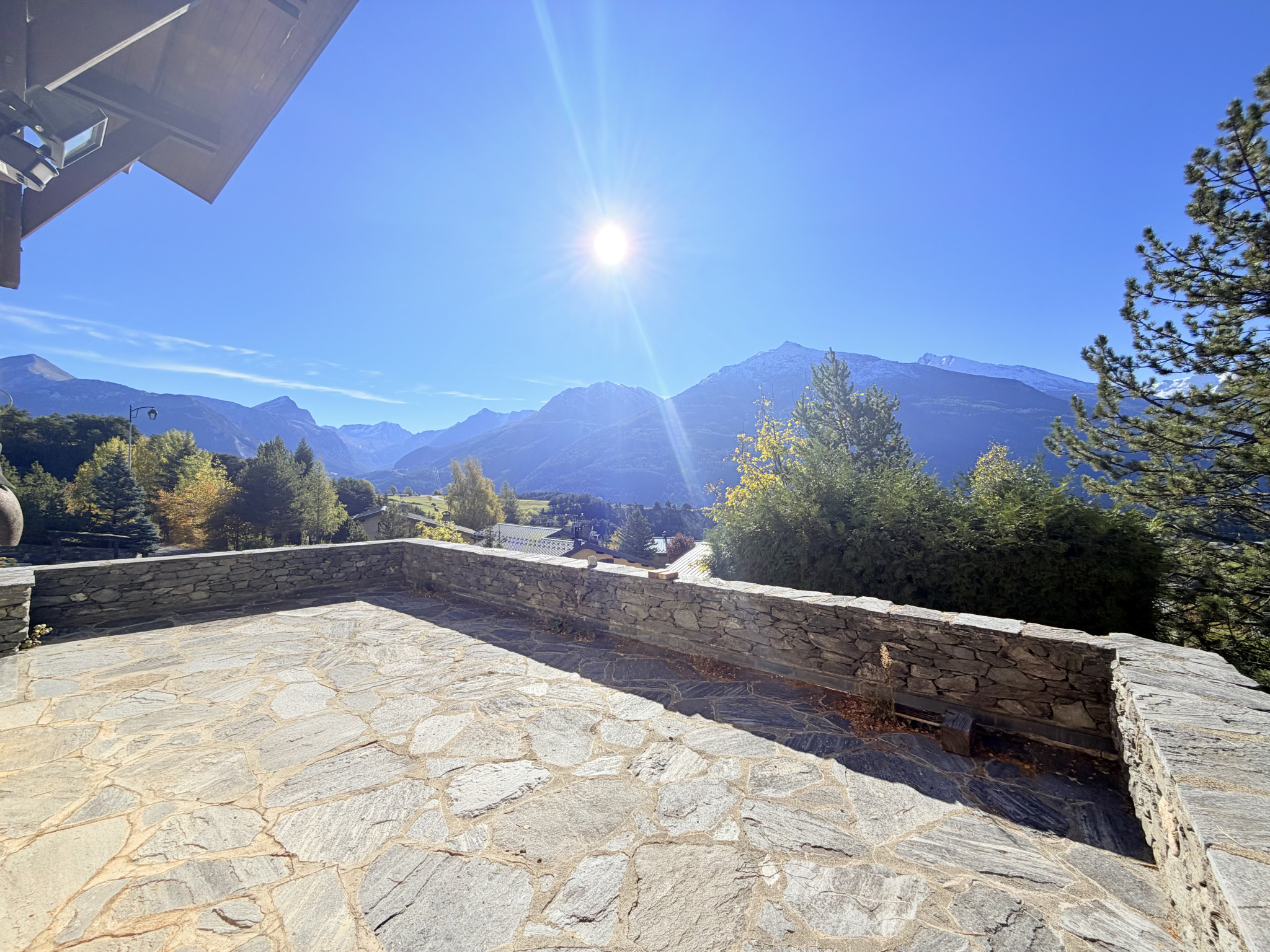 (73) AUSSOIS - Sublime Maison - Belle opportunité avec vue panoramique - Environnement privilégié #4