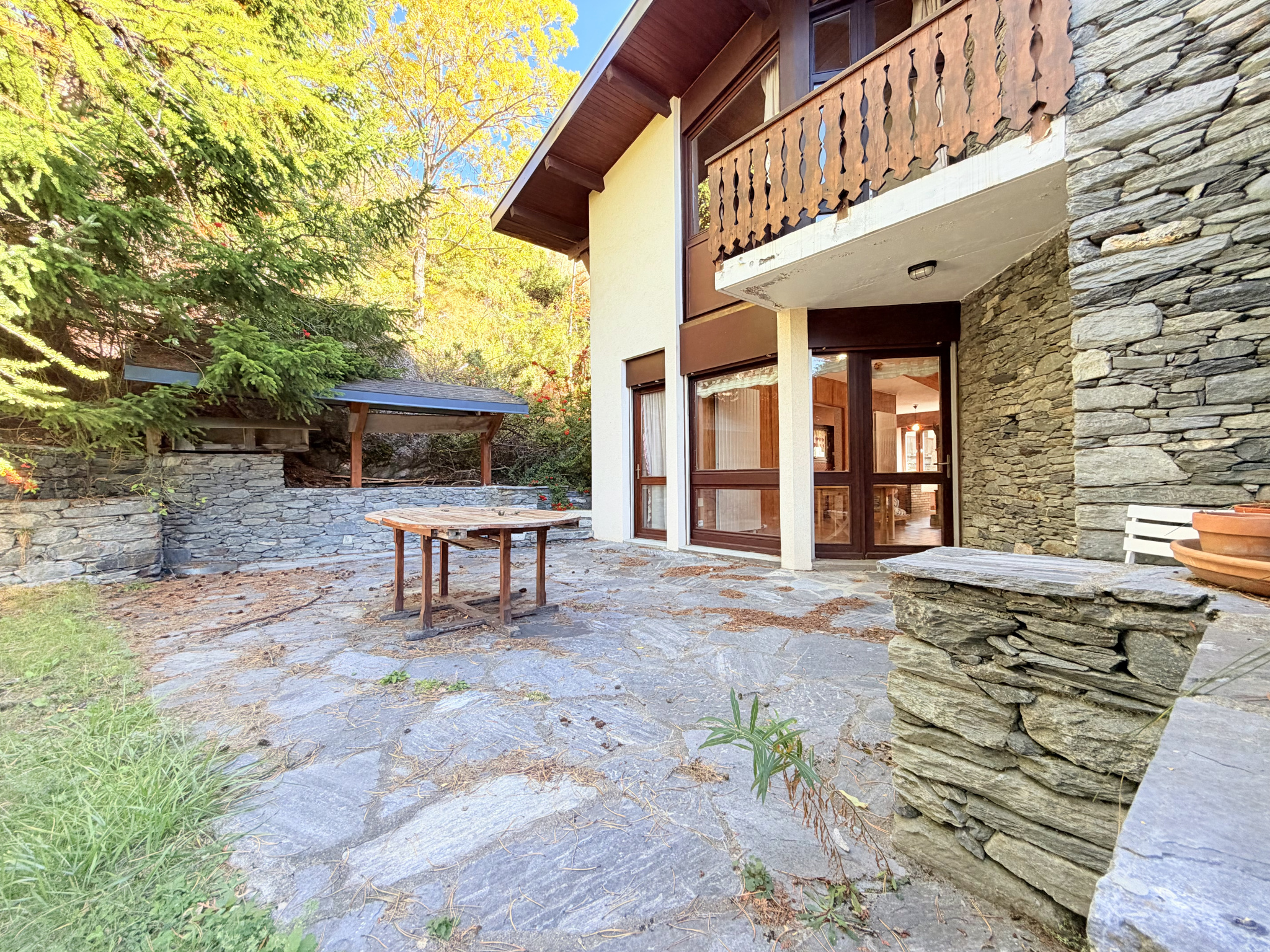 (73) AUSSOIS - Sublime Maison - Belle opportunité avec vue panoramique - Environnement privilégié #25