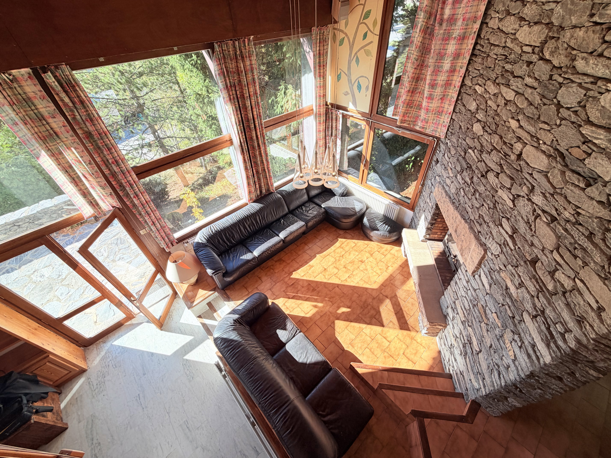 (73) AUSSOIS - Sublime Maison - Belle opportunité avec vue panoramique - Environnement privilégié #13