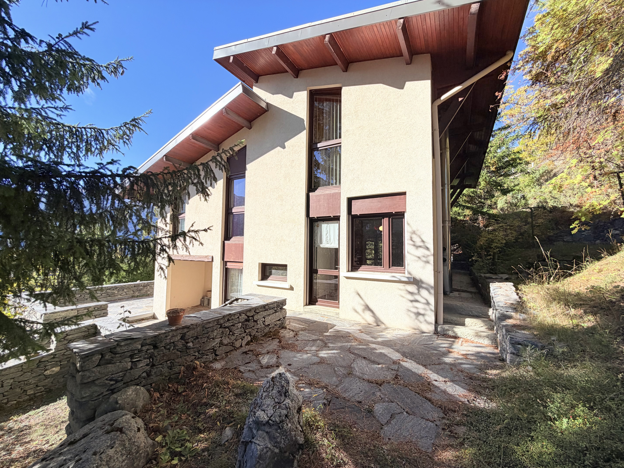 (73) AUSSOIS - Sublime Maison - Belle opportunité avec vue panoramique - Environnement privilégié #10