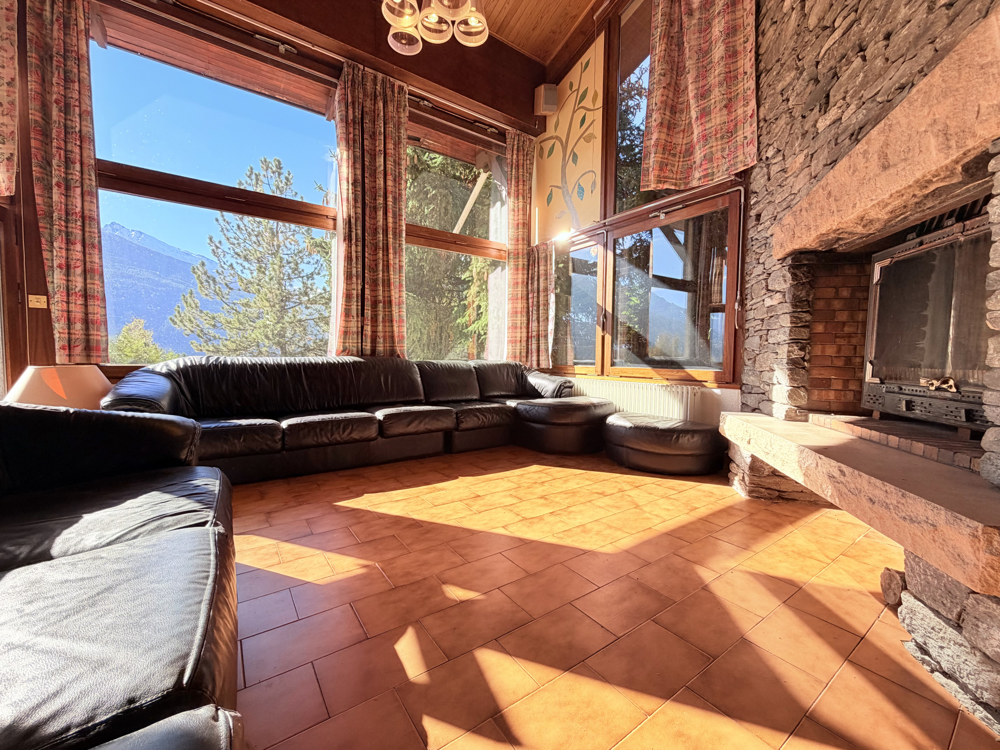 (73) AUSSOIS - Sublime Maison - Belle opportunité avec vue panoramique - Environnement privilégié #20