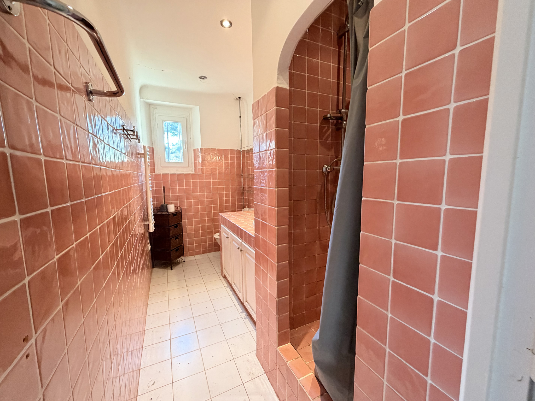 (83) GRIMAUD - Golfe de Saint-Tropez / Maison en pierre - Environnement préservé #11