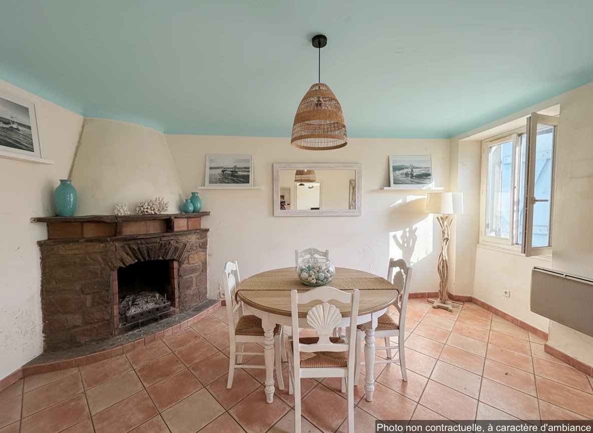 (83) GRIMAUD - Golfe de Saint-Tropez / Maison en pierre - Environnement préservé #5