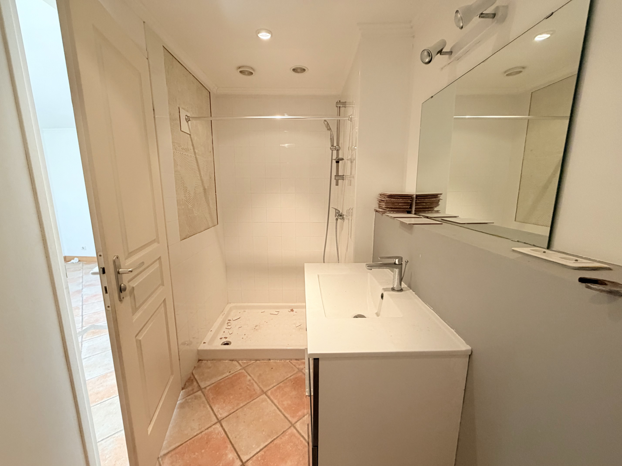 (83) GRIMAUD - Golfe de Saint-Tropez / Maison en pierre - Environnement préservé #17