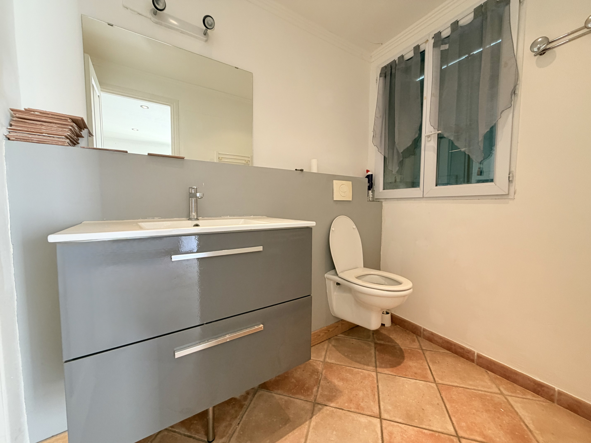 (83) GRIMAUD - Golfe de Saint-Tropez / Maison en pierre - Environnement préservé #18