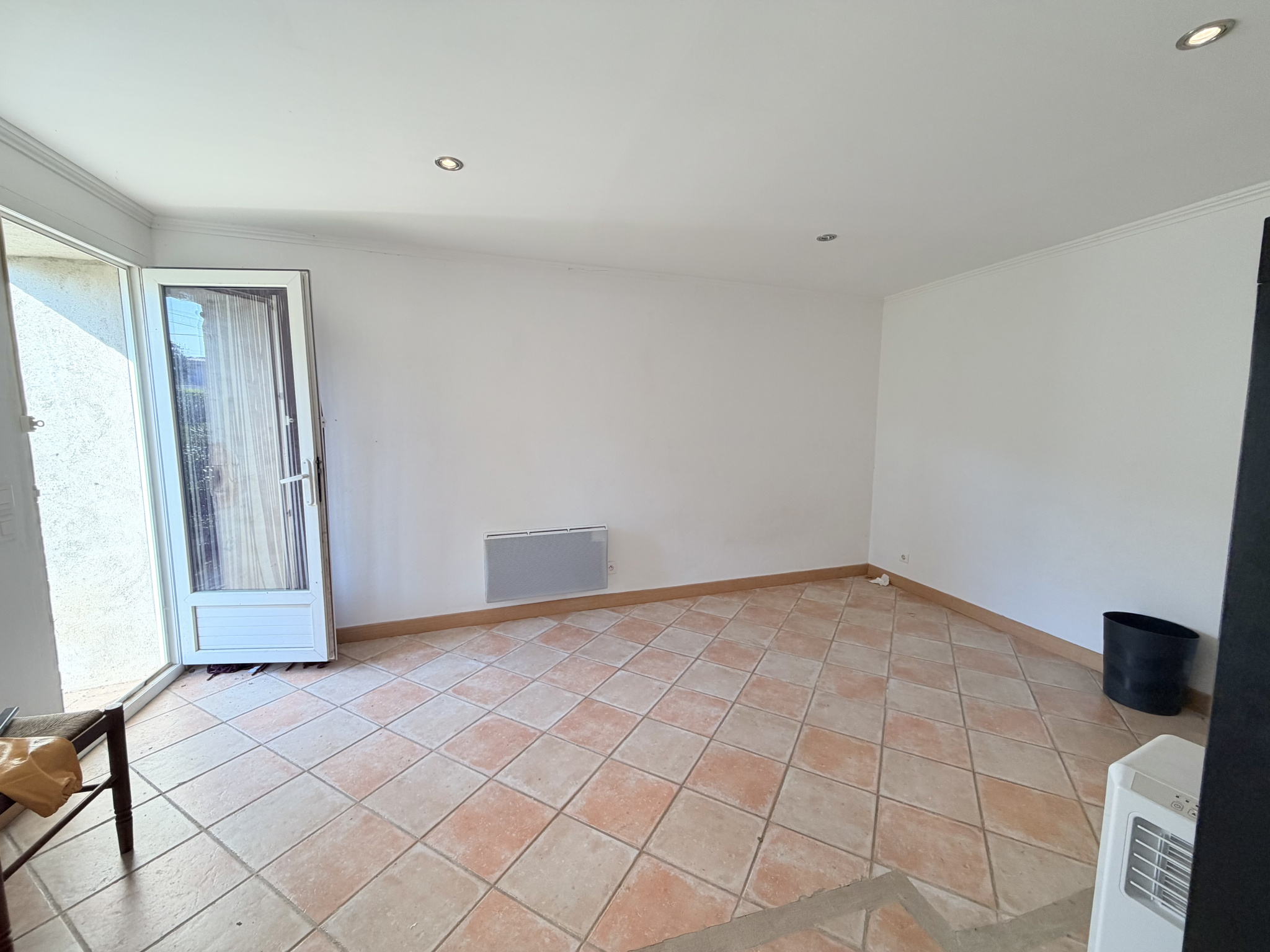 (83) GRIMAUD - Golfe de Saint-Tropez / Maison en pierre - Environnement préservé #13