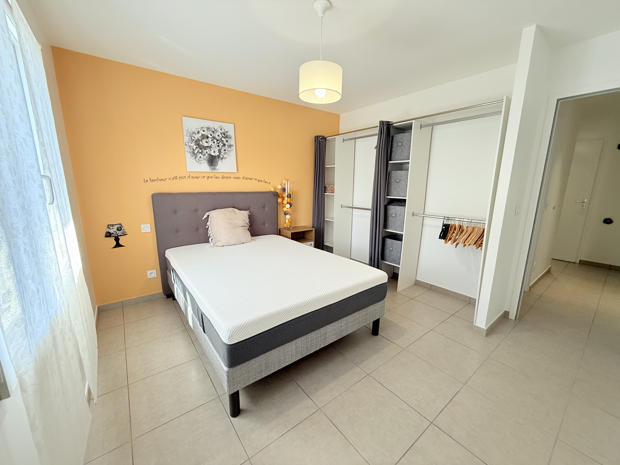 (73) LA CHAMBRE - SUBLIME MAISON 2016 - Bel extérieur & Garage #6