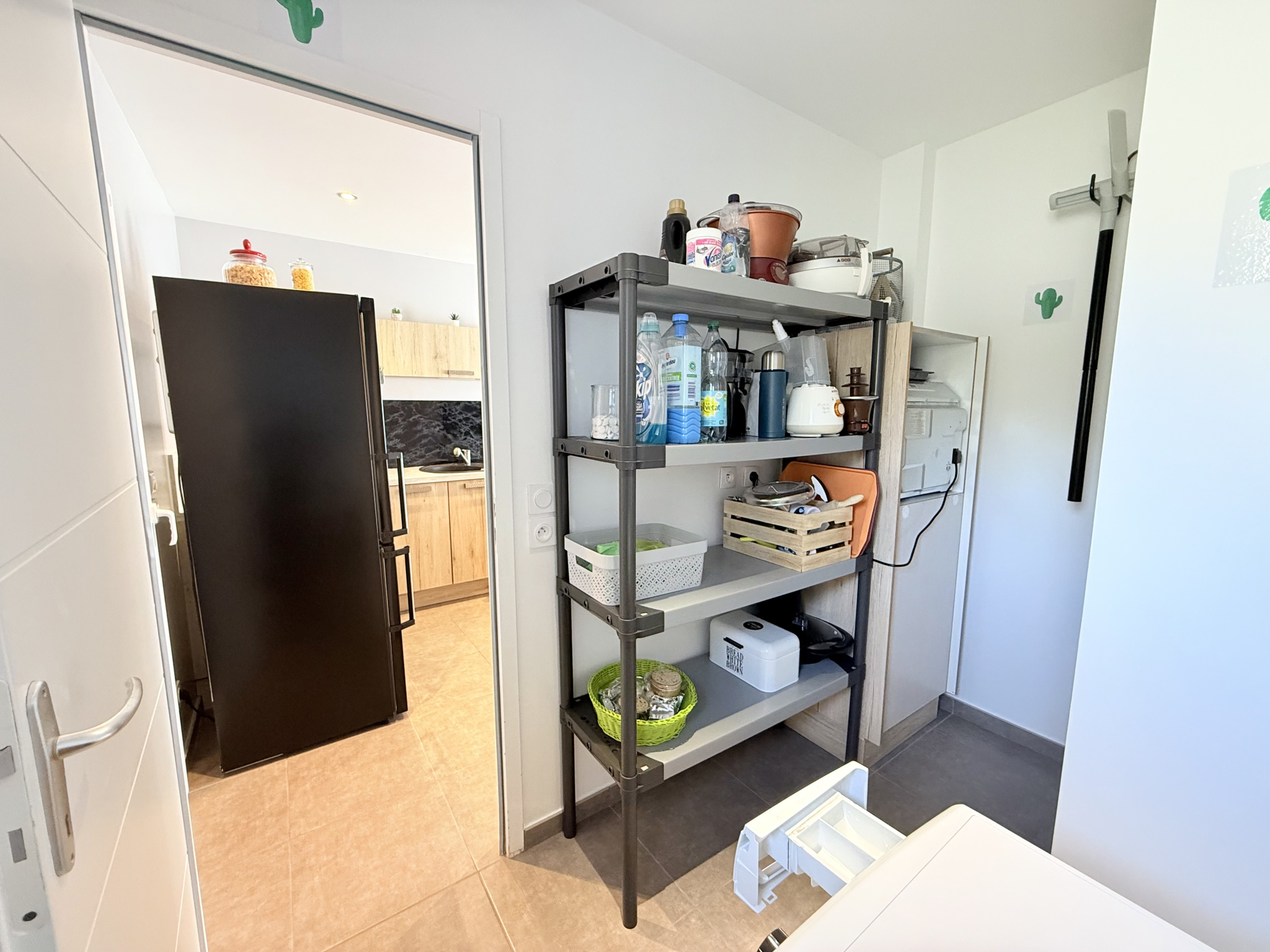 (73) LA CHAMBRE - SUBLIME MAISON 2016 - Bel extérieur & Garage #21