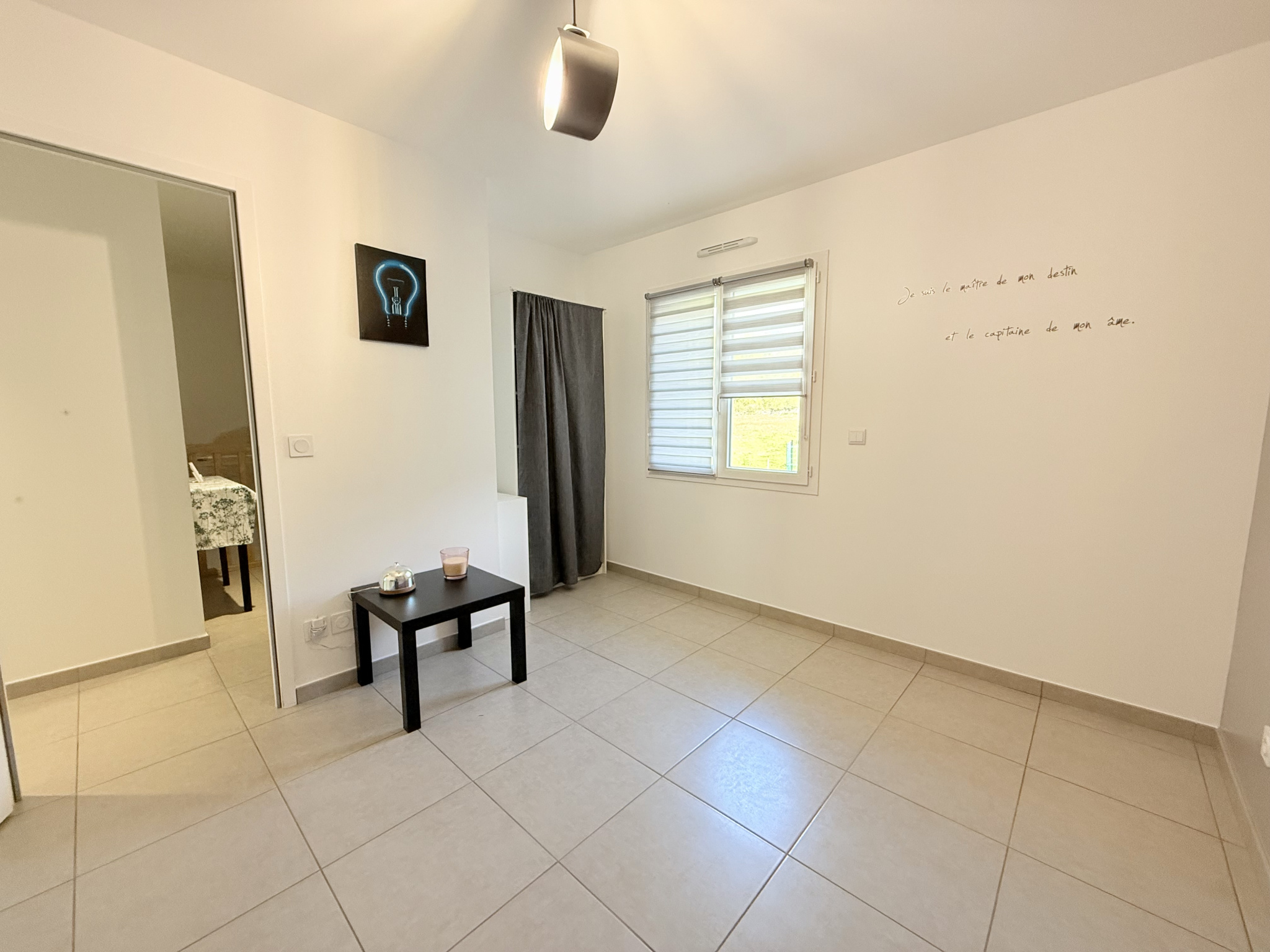 (73) LA CHAMBRE - SUBLIME MAISON 2016 - Bel extérieur & Garage #19