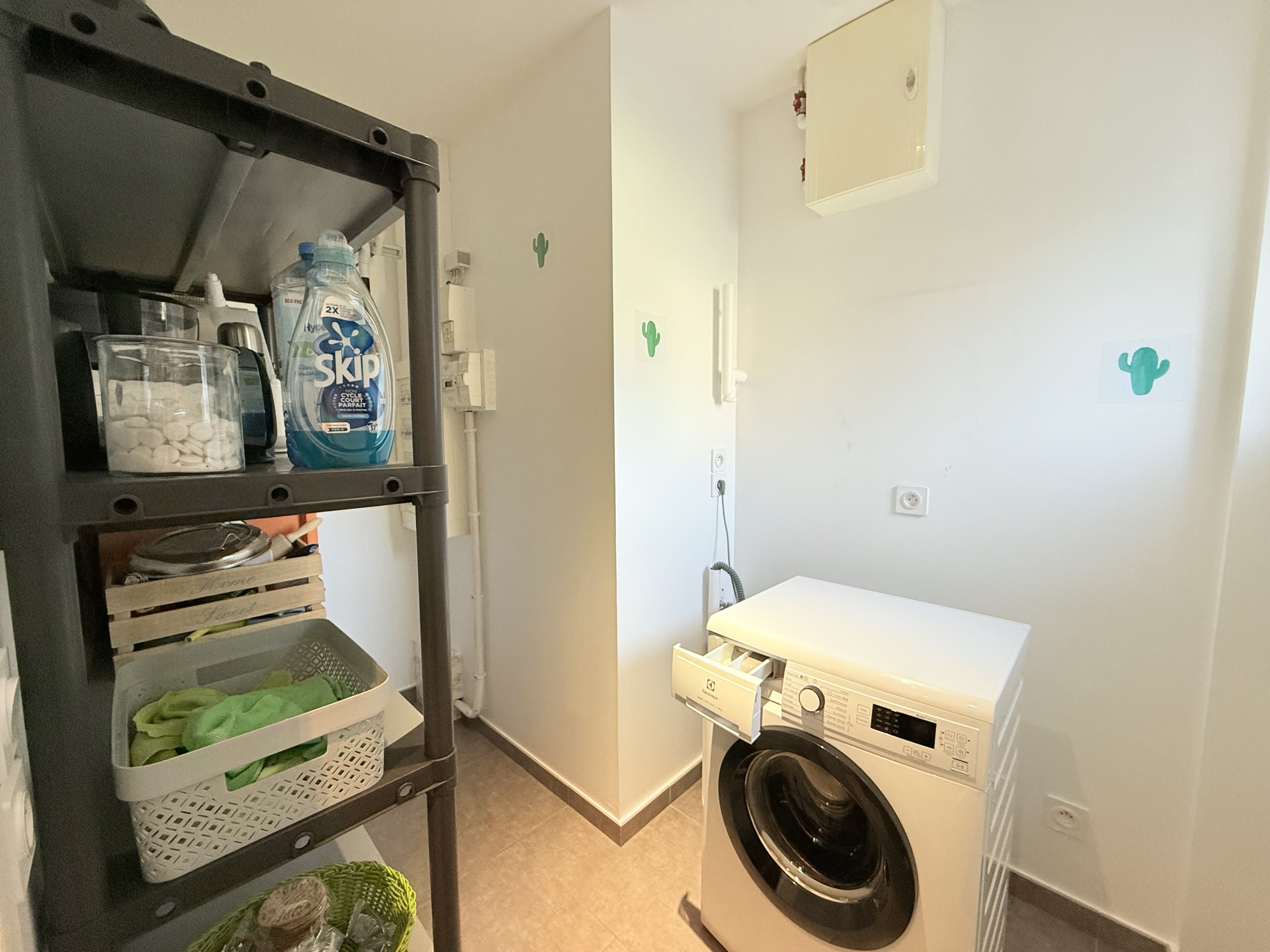 (73) LA CHAMBRE - SUBLIME MAISON 2016 - Bel extérieur & Garage #24