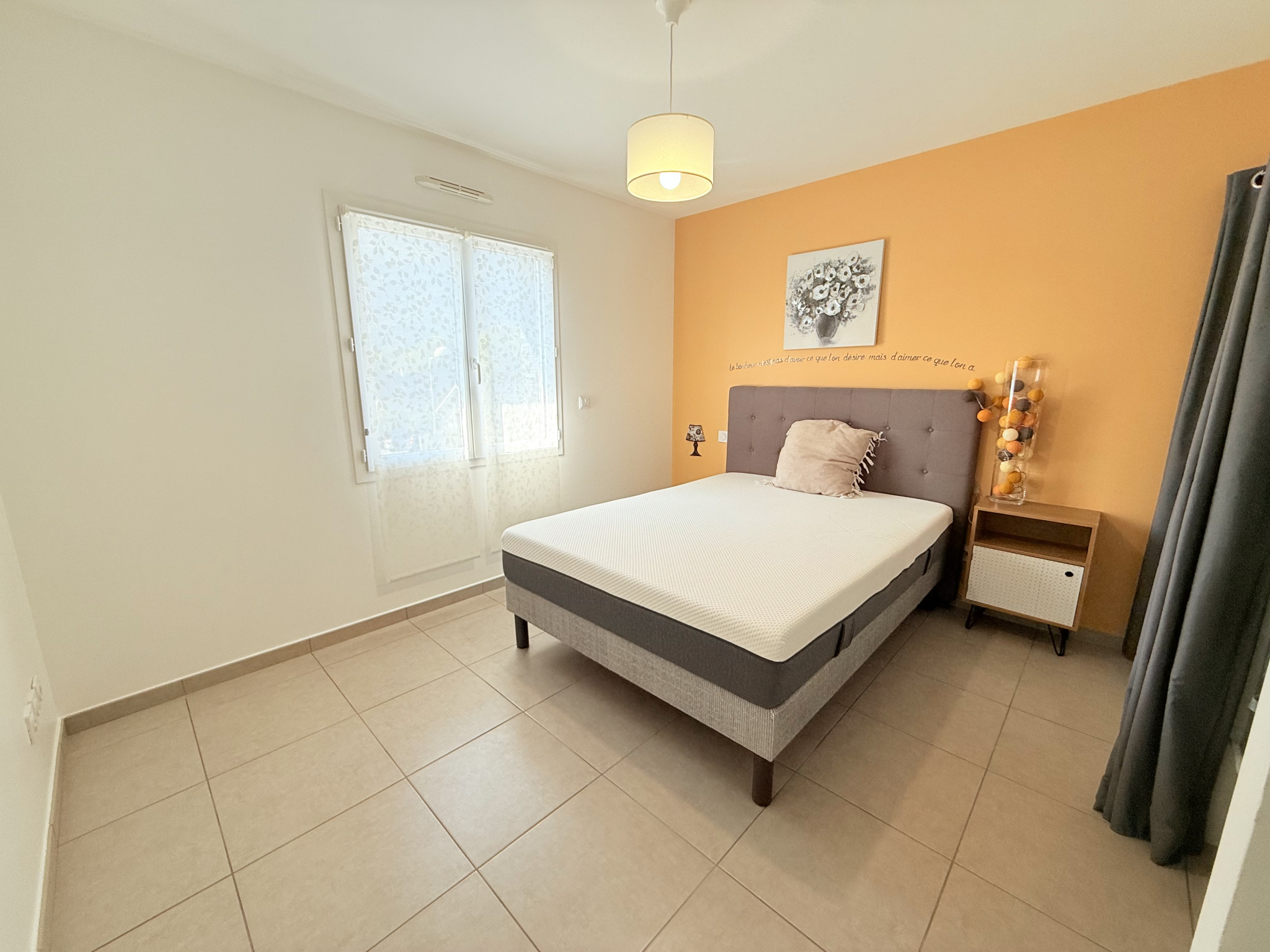 (73) LA CHAMBRE - SUBLIME MAISON 2016 - Bel extérieur & Garage #5