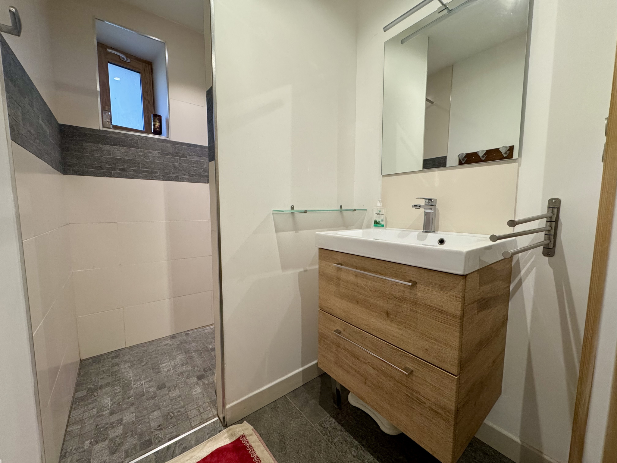 (73) ALBIEZ - Charmant chalet - rénové - 10 couchages - sauna #22