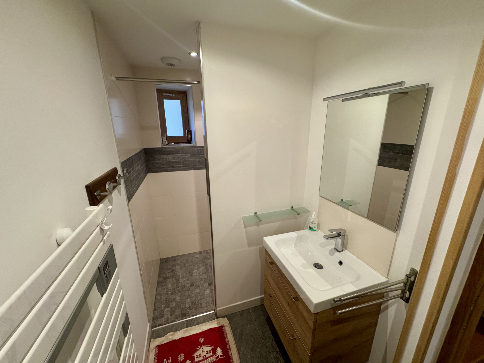 (73) ALBIEZ - Charmant chalet - rénové - 10 couchages - sauna #24