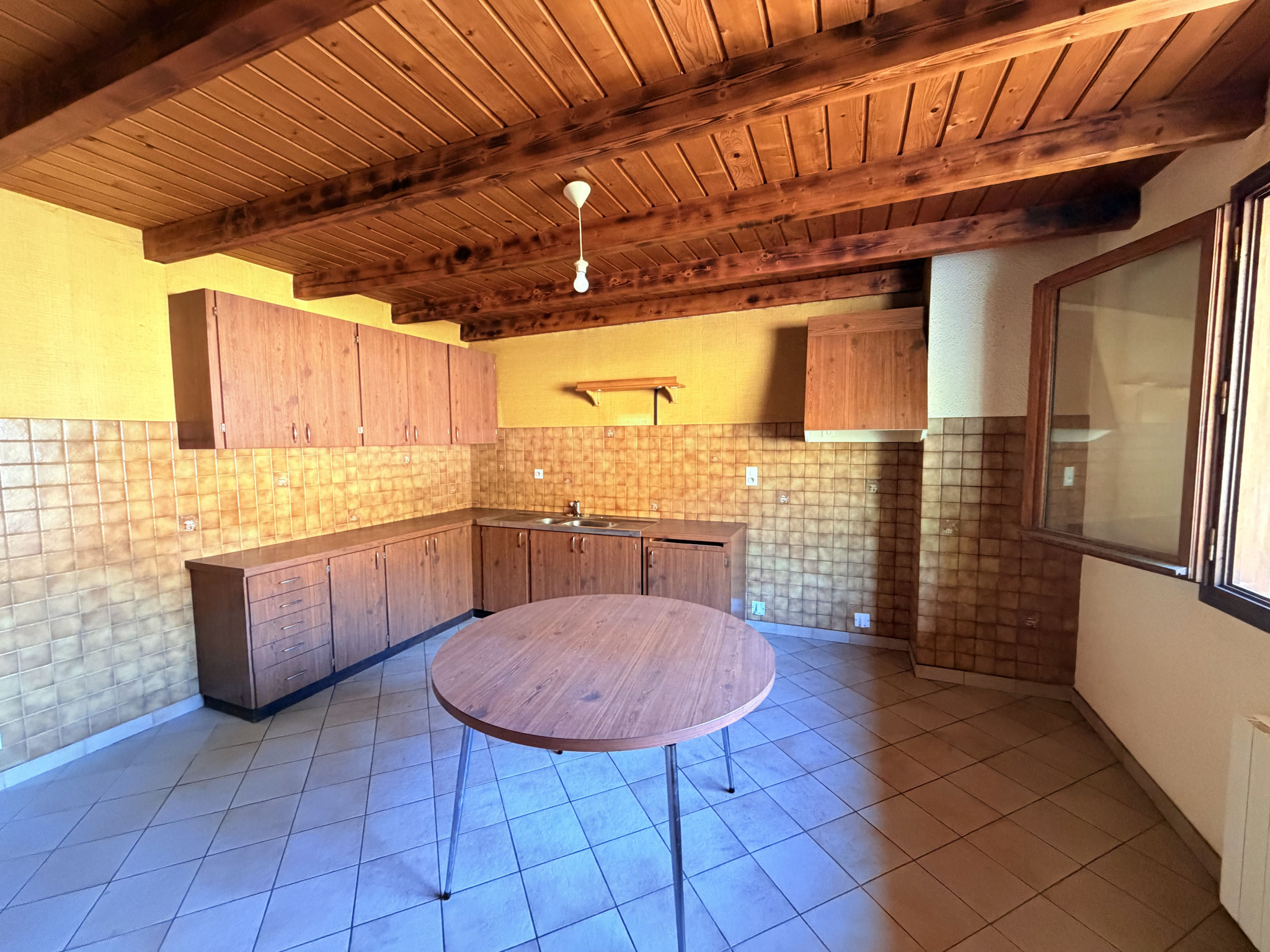 À VENDRE   BEVEL IMMOBILIER  (73) SAINT-JEAN-D’ARVES   HAMEAU DU CHAMBON   DOMAINE DES SYBELLES  ENSEMBLE IMMO #10