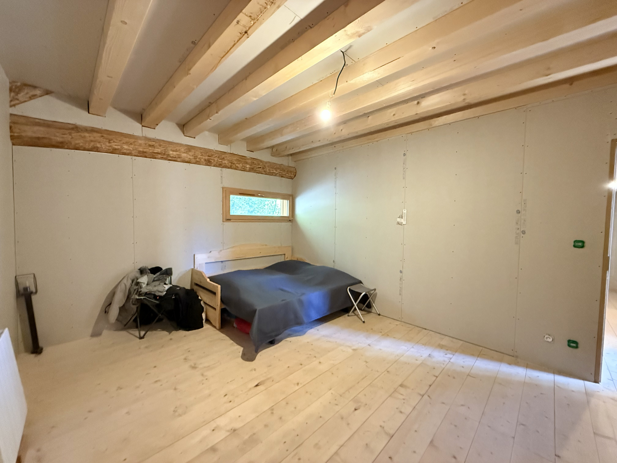 (73) VILLAREMBERT - Chalet d'exception - Vue panoramique - Séjour 70m2 - Grandes chambres - Jardin #17